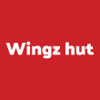 FAST FOOD takeaway Mile End E3 Wingz Hut logo