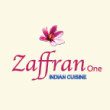 INDIAN takeaway St Albans AL1 Zaffran One logo